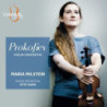 VIOLIN CONCERTOS