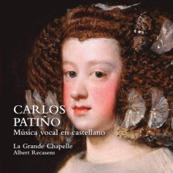 MSICA VOCAL EN CASTELLANO