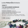 THE MIDSUMMER MARRIAGE