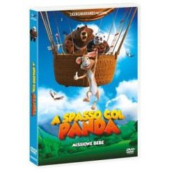 A SPASSO COL PANDA -...