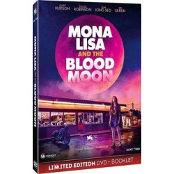 MONA LISA AND THE BLOOD MOON BD