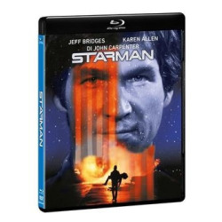 STARMAN - COMBO (BD + DVD)