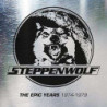 THE EPIC YEARS 1974-1979