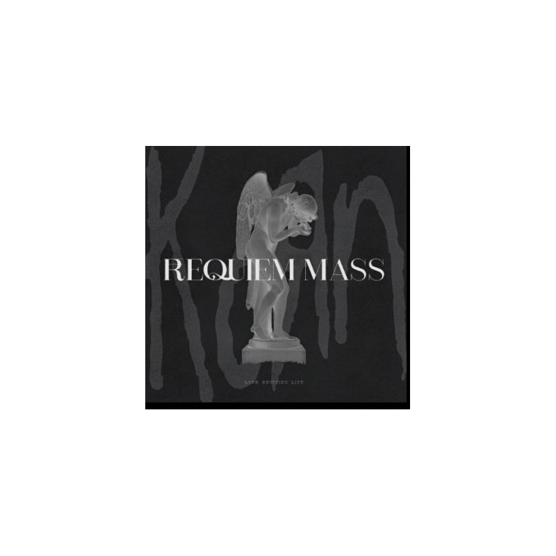 REQUIEM MASS