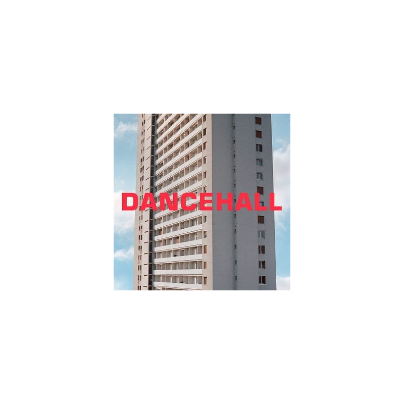 DANCEHALL