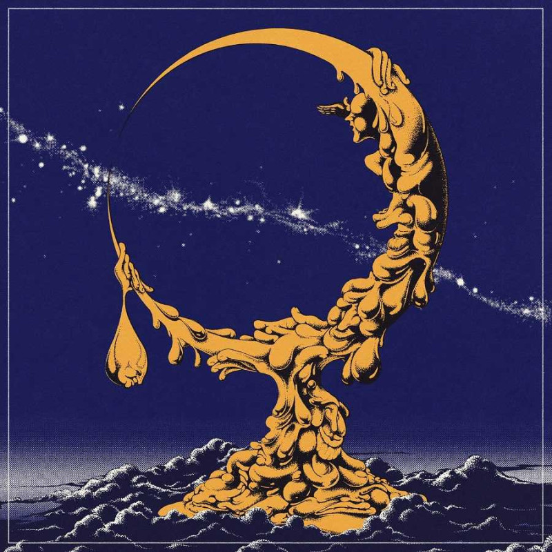 LAND OF SLEEPER (LUCID DREAMING ORANGE V