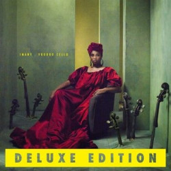 VOODOO CELLO (DELUXE EDITION)