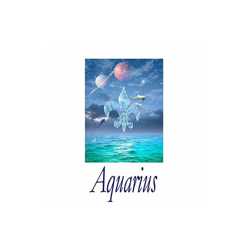 AQUARIUS