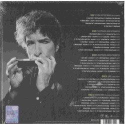 FRAGMENTS - TIME OUT OF MIND SESSIONS (1996/1997) THE BOOTLEG SERIES V.17