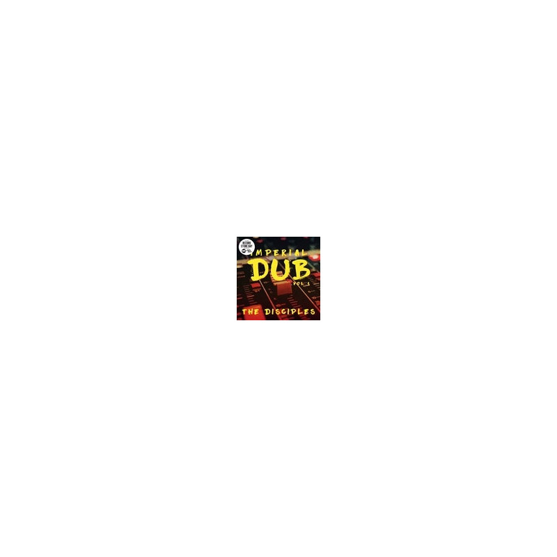 IMPERIAL DUB VOL.1
