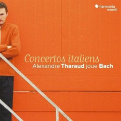 CONCERTOS ITALIENS