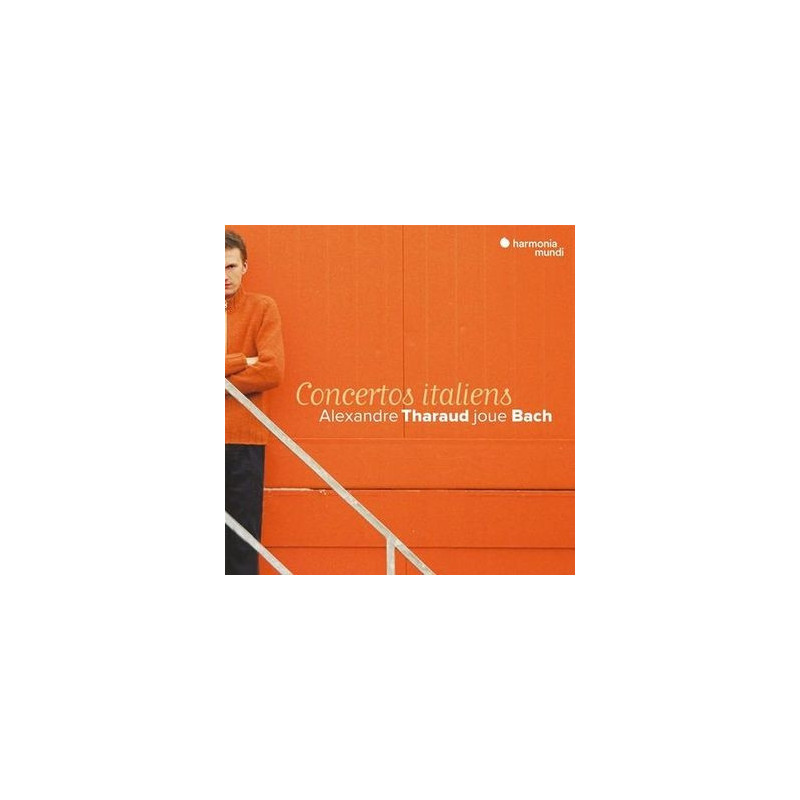 CONCERTOS ITALIENS