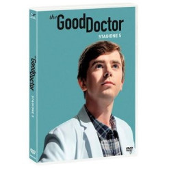 THE GOOD DOCTOR - STAGIONE...