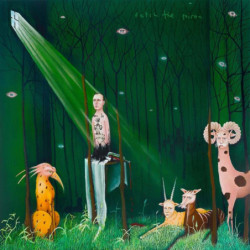 FETCH THE POISON (GREENVINYL)