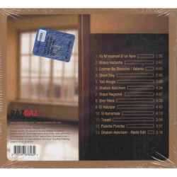 SENSITIVE HOURS - SHAOT REGIS