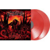 THE GREAT EXECUTION - TRANSPARENT RED