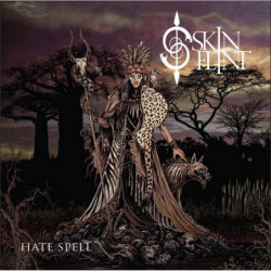HATE SPELL