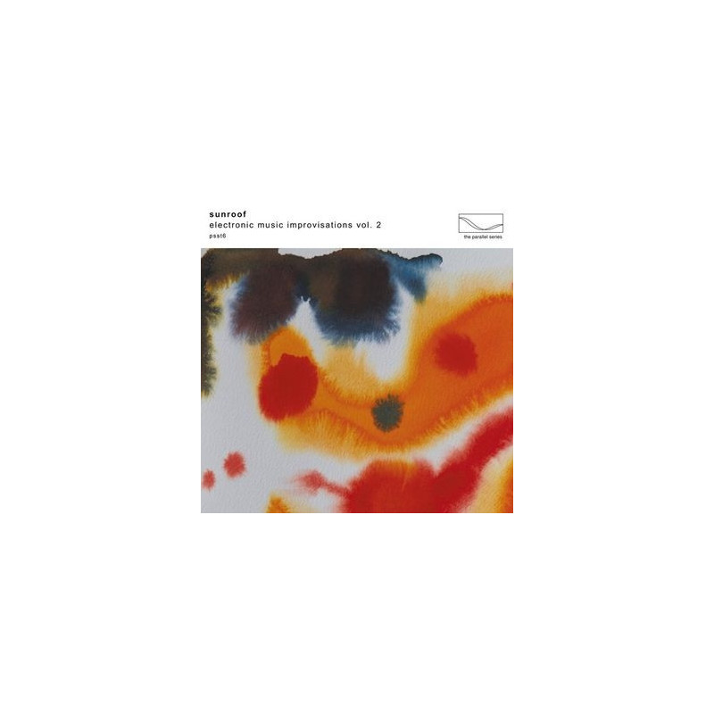 ELECTRONIC MUSIC IMPROVISATIO