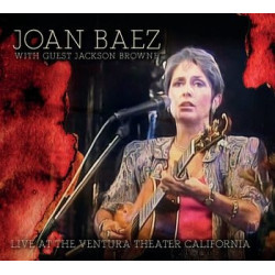 LIVE AT THE VENTURA THEATER...