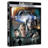 SUPER 8 UHD+BD