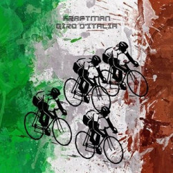 GIRO D'ITALIA