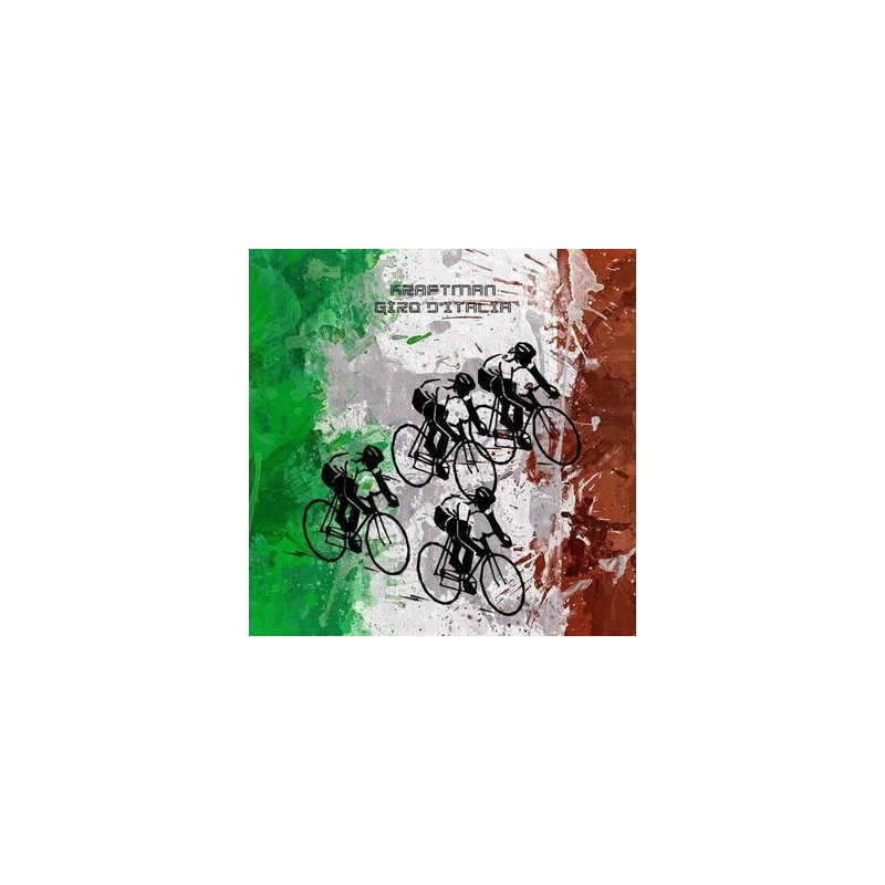 GIRO D'ITALIA