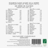 ELISABETH-CLAUDE JACQUET DE LA GUERRE: L