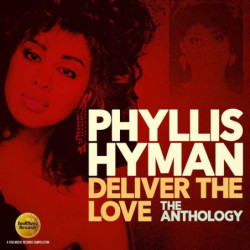 DELIVER THE LOVE: THE...