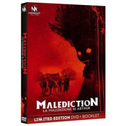 MALEDICTION DVD
