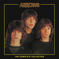COMPLETE ARROWS COLLECTION