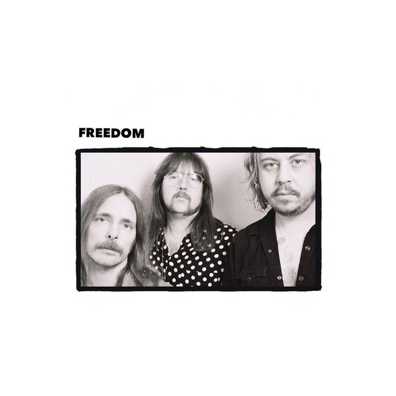 FREEDOM
