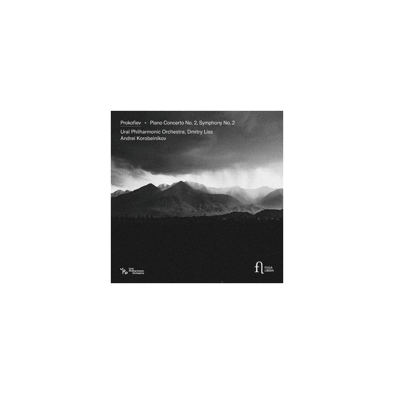 PIANO CONCERTO N 2  SYMPHONY