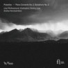 PIANO CONCERTO N 2  SYMPHONY
