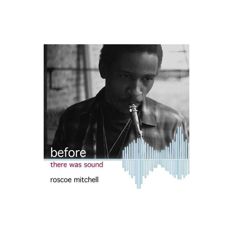 BEFORE THERE WAS SOUND