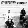 JOHN SINCLAIR PRESENTS DETROIT ARTISTS
