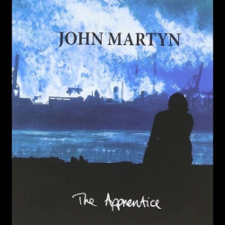 THE APPRENTICE