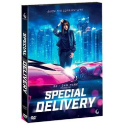 SPECIAL DELIVERY - DVD