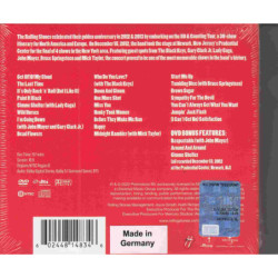 GRRR LIVE! (2CD+DVD)