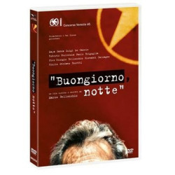 BUONGIORNO, NOTTE - DVD (EAG)