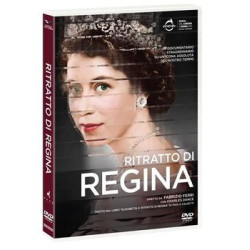 RITRATTO DI REGINA - DVD