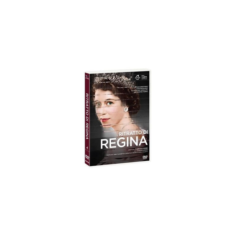 RITRATTO DI REGINA - DVD