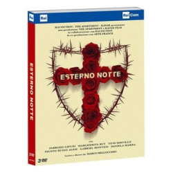 ESTERNO NOTTE - DVD (3 DVD)