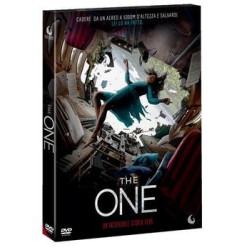 THE ONE - DVD