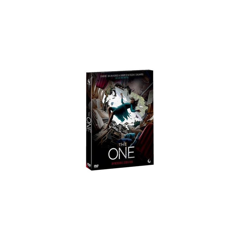 THE ONE - DVD