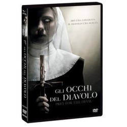 GLI OCCHI DEL DIAVOLO - DVD