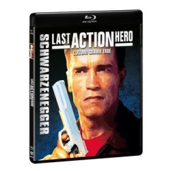 LAST ACTION HERO - COMBO (BD + DVD)