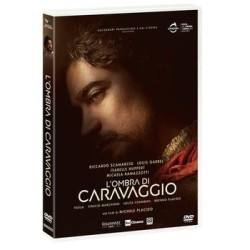 L'OMBRA DI CARAVAGGIO - DVD