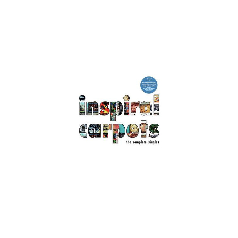 THE COMPLETE SINGLES