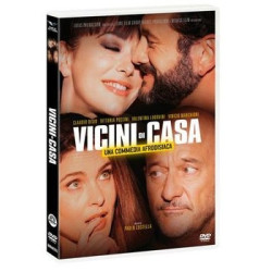 VICINI DI CASA - DVD
