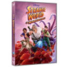 STRANGE WORLD - UN MONDO MISTERIOSO - DVD